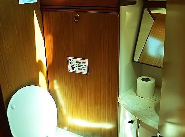 Jeanneau Sun Odyssey 39i