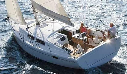 Hanse 385