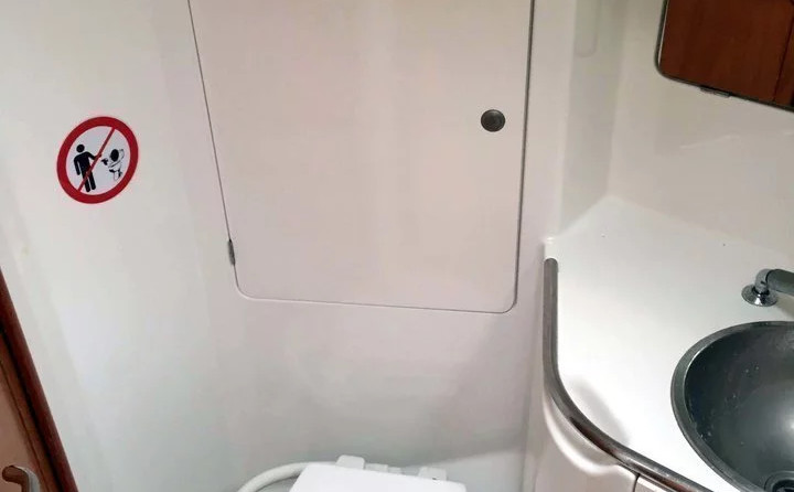 Jeanneau Sun Odyssey 45.2