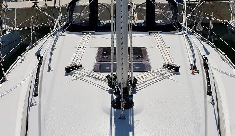 Bavaria CRUISER 34