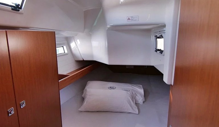 Bavaria CRUISER 34