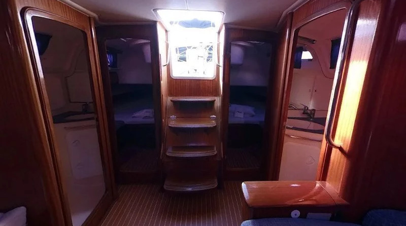 Bavaria 49