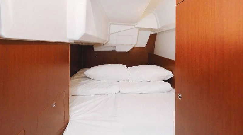 Beneteau Oceanis 35.1