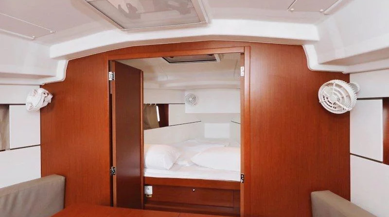 Beneteau Oceanis 35.1