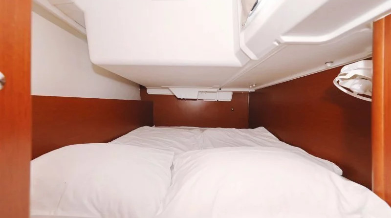 Beneteau Oceanis 35.1