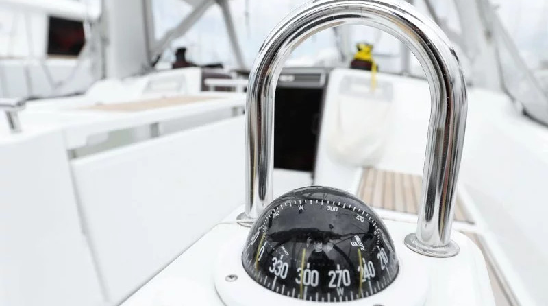 Beneteau Oceanis 35.1