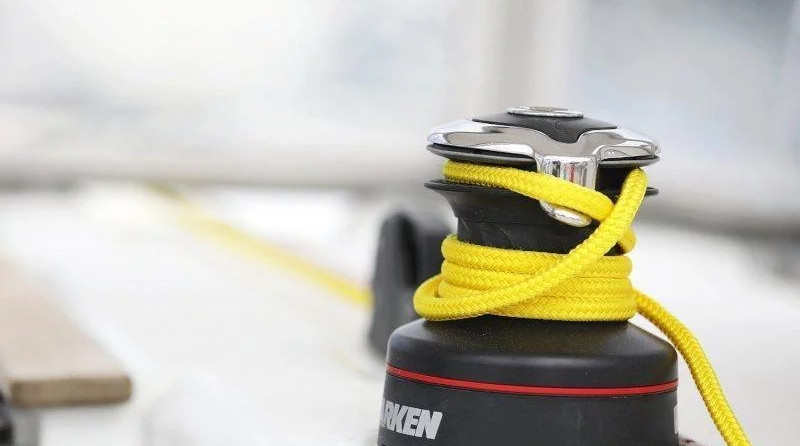 Beneteau Oceanis 35.1