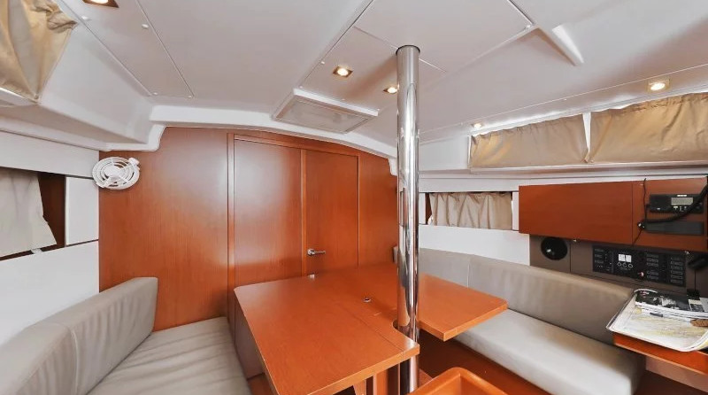 Beneteau Oceanis 35.1