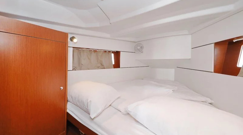 Beneteau Oceanis 35.1