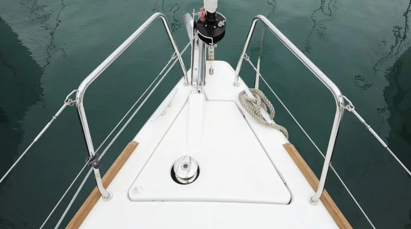 Beneteau Oceanis 35.1