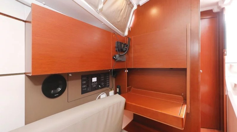 Beneteau Oceanis 35.1