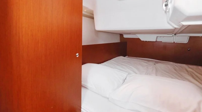 Beneteau Oceanis 35.1