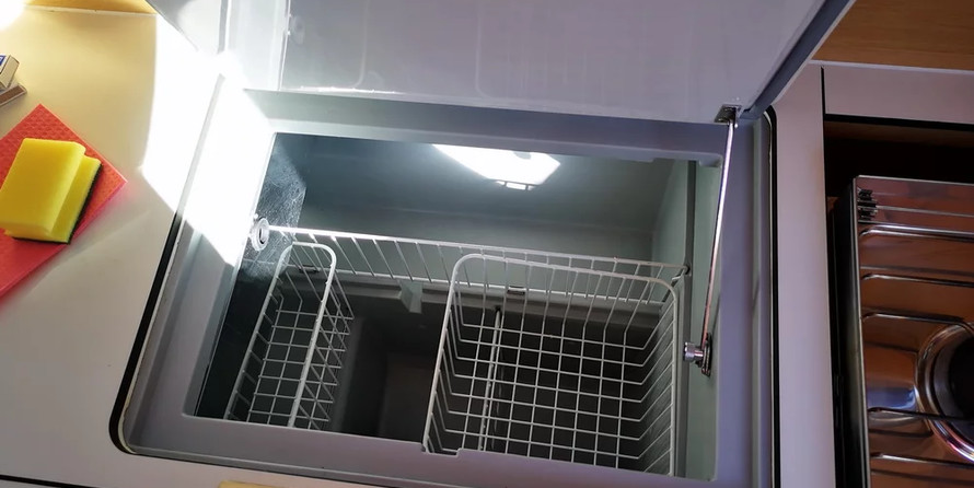 Jeanneau Sun Odyssey 419