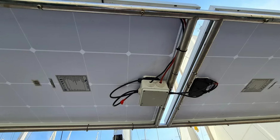 Jeanneau Sun Odyssey 419