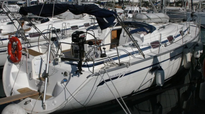 Bavaria 42 Cruiser