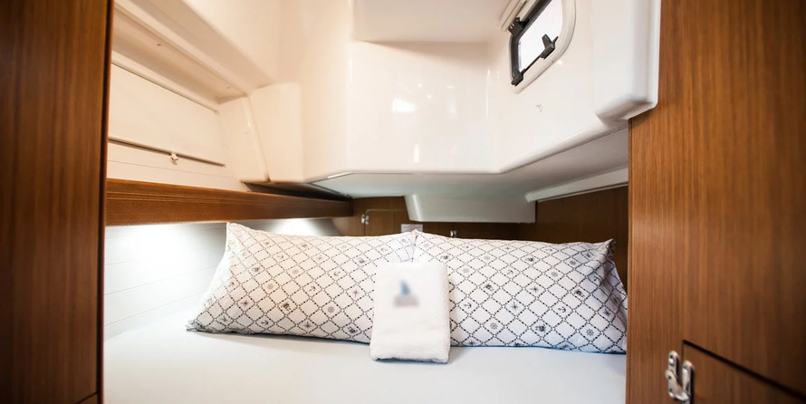 Bavaria CRUISER 34