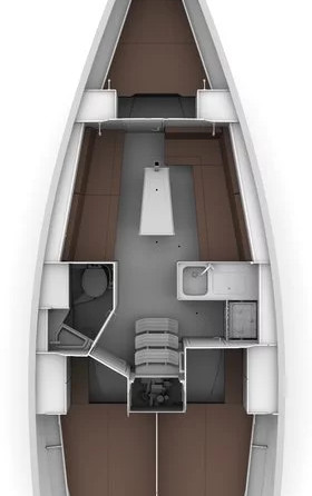 Bavaria CRUISER 34