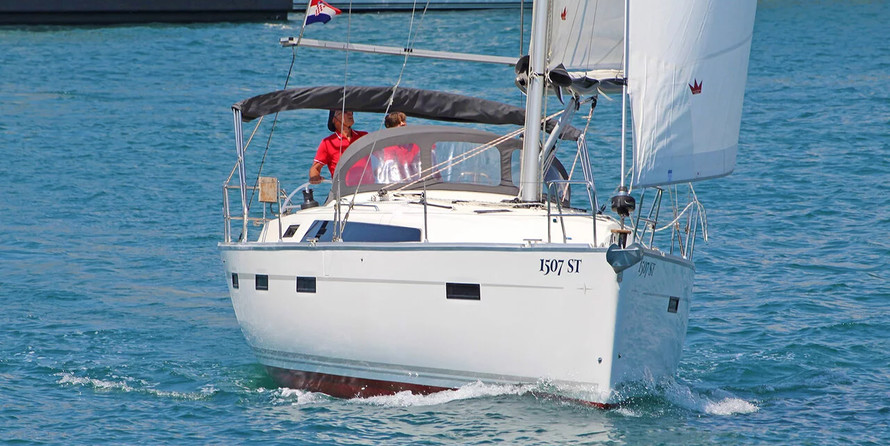 Bavaria Cruiser 41 Style