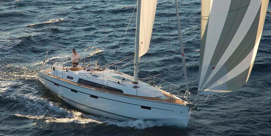 Bavaria Cruiser 41 Style