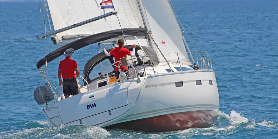 Bavaria Cruiser 41 Style