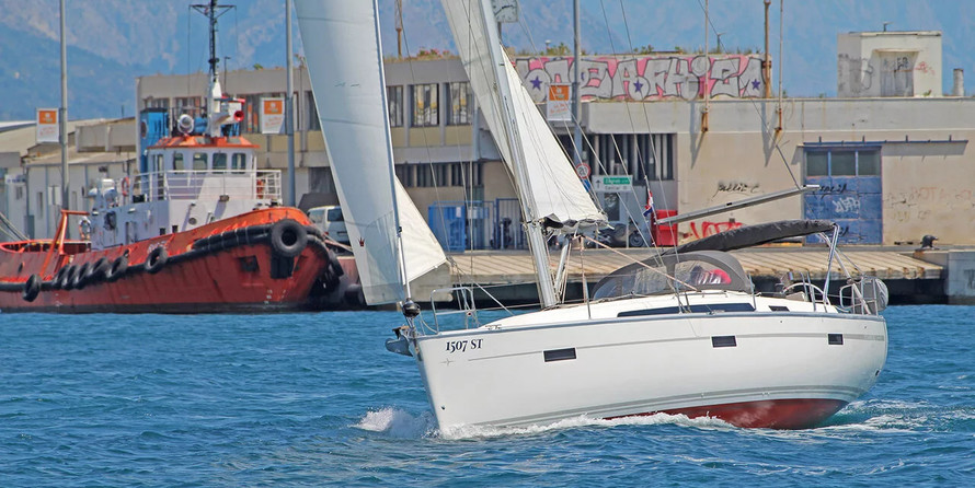 Bavaria Cruiser 41 Style