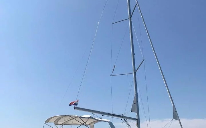 Beneteau Oceanis 35.1