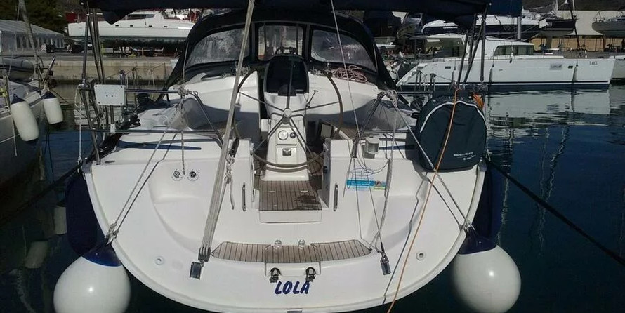 Bavaria 39 Cruiser