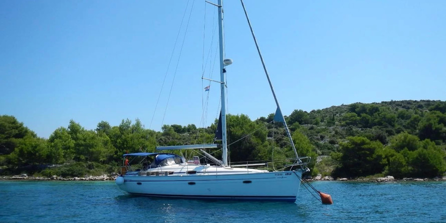 Bavaria 39 Cruiser