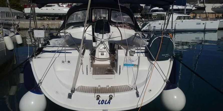 Bavaria 39 Cruiser
