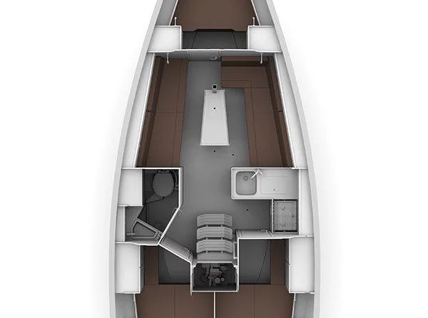 Bavaria CRUISER 34