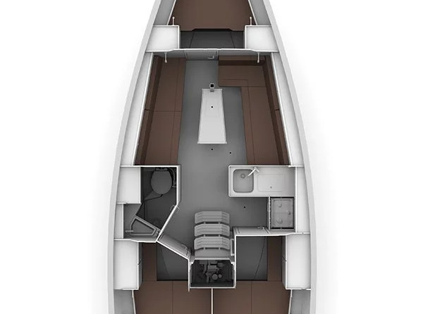 Bavaria CRUISER 34