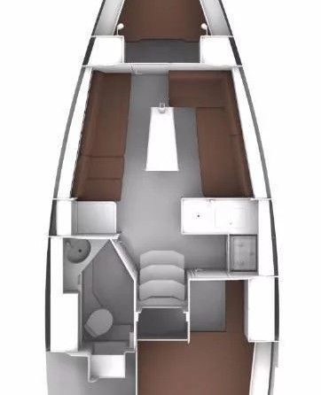 Bavaria CRUISER 34