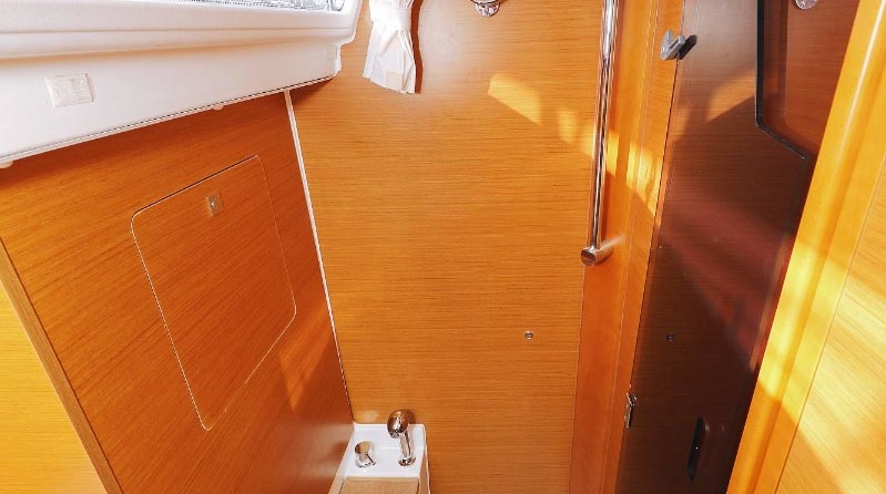 Jeanneau Sun Odyssey 409