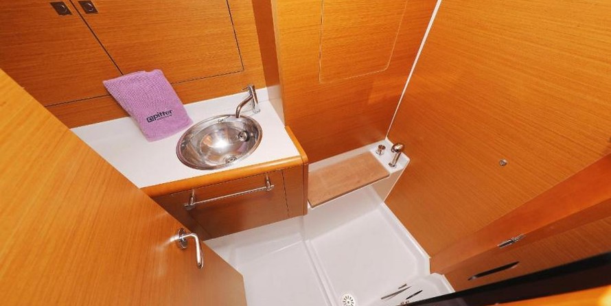 Jeanneau Sun Odyssey 409
