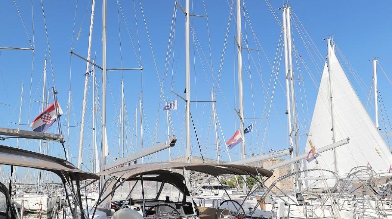 Jeanneau Sun Odyssey 409