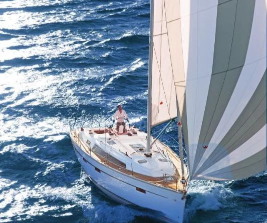 Bavaria Cruiser 41 - 3 cab.