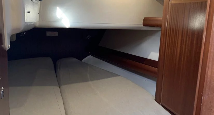 Bavaria 46 Holiday