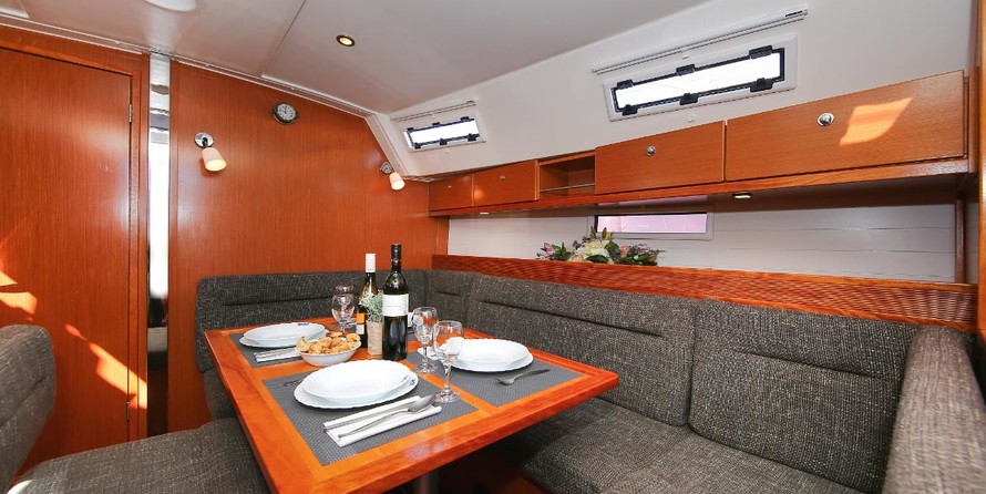 Bavaria Cruiser 40 S