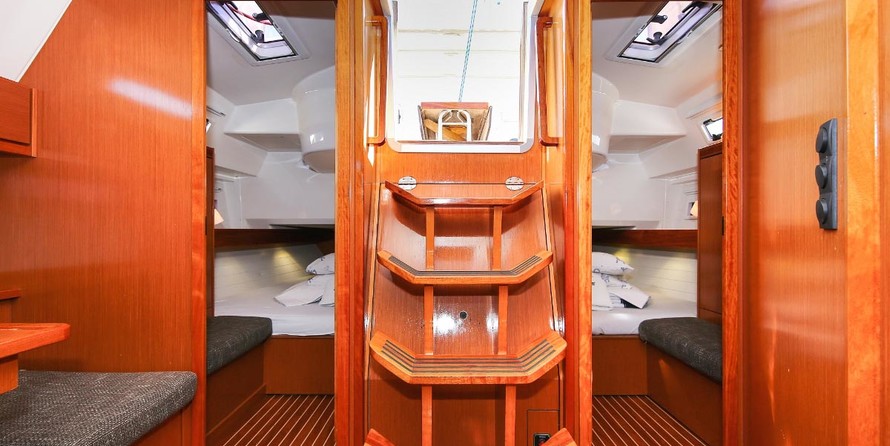 Bavaria Cruiser 40 S