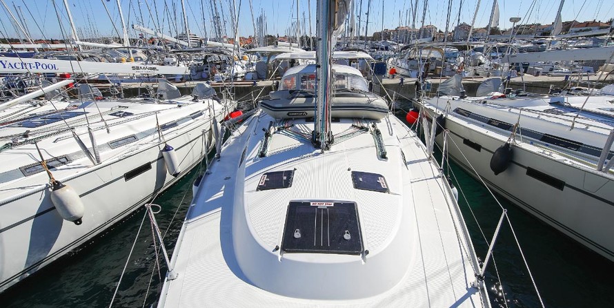 Bavaria Cruiser 40 S