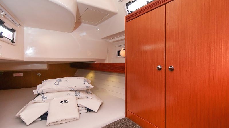 Bavaria Cruiser 40 S