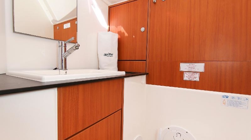 Bavaria Cruiser 40 S