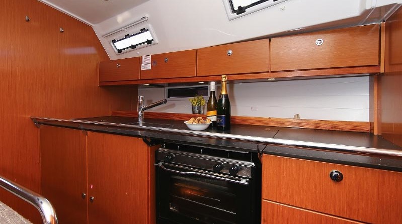 Bavaria Cruiser 40 S