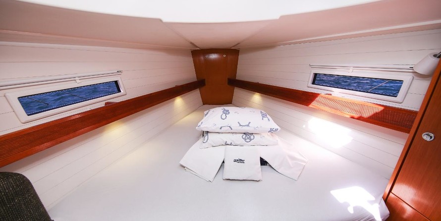 Bavaria Cruiser 40 S