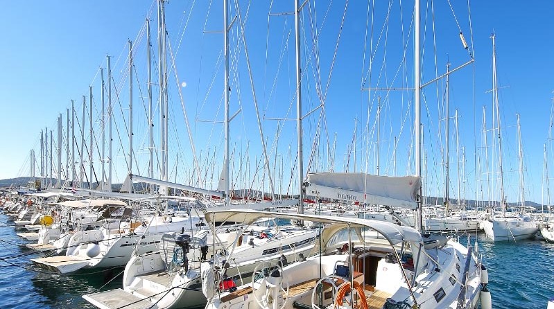 Bavaria Cruiser 40 S