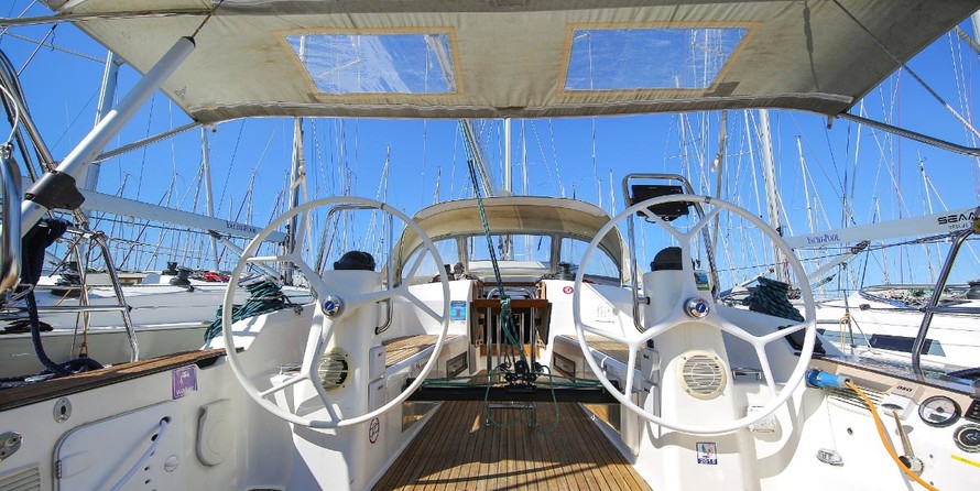 Bavaria Cruiser 40 S