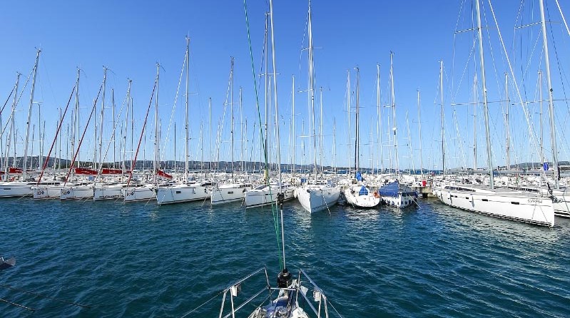 Bavaria Cruiser 40 S