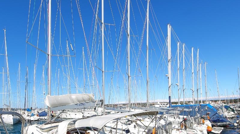 Bavaria Cruiser 40 S