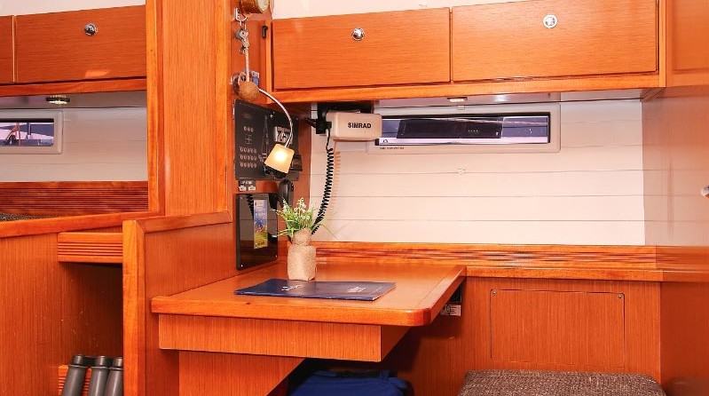 Bavaria Cruiser 40 S