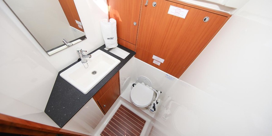 Bavaria Cruiser 40 S